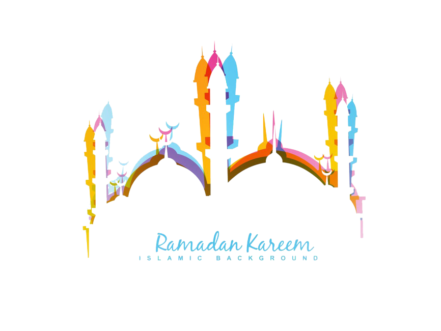 Ramadan Kareem Design