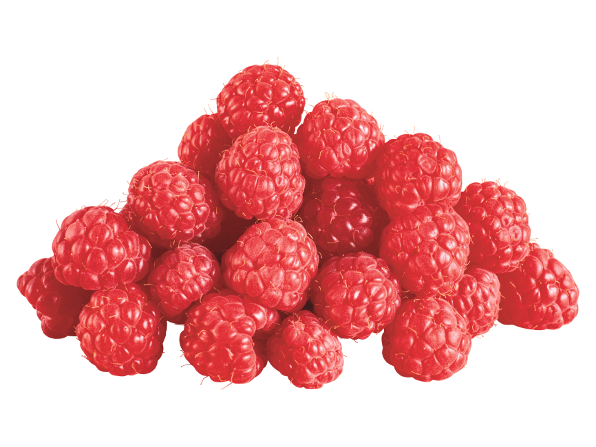 Raspberries