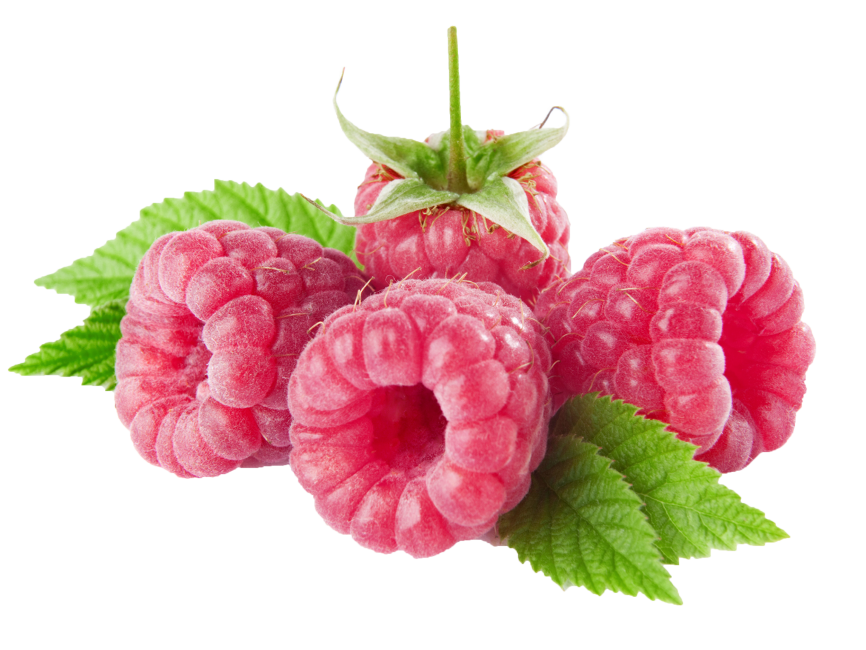 Raspberries
