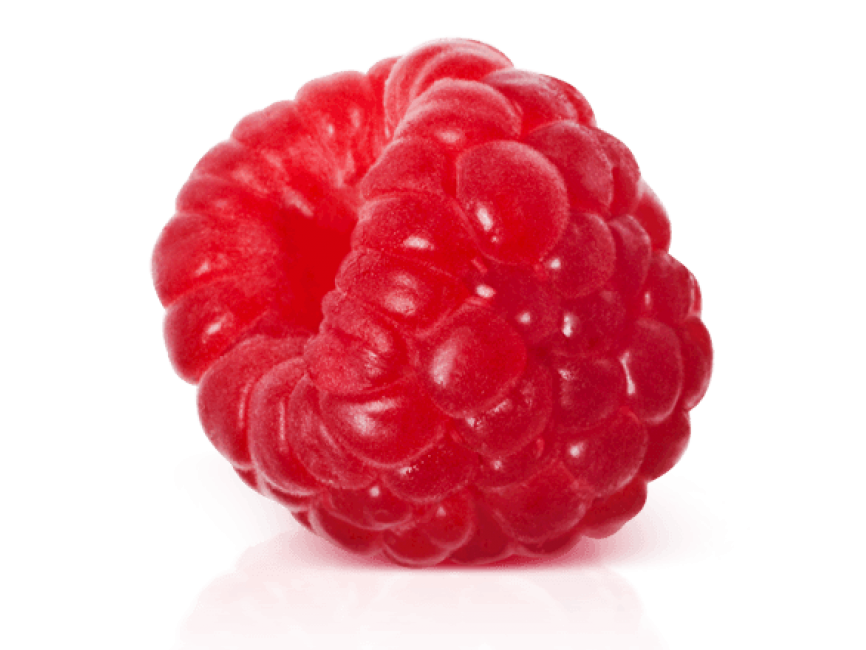 Raspberries