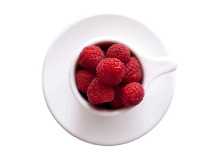 Raspberries