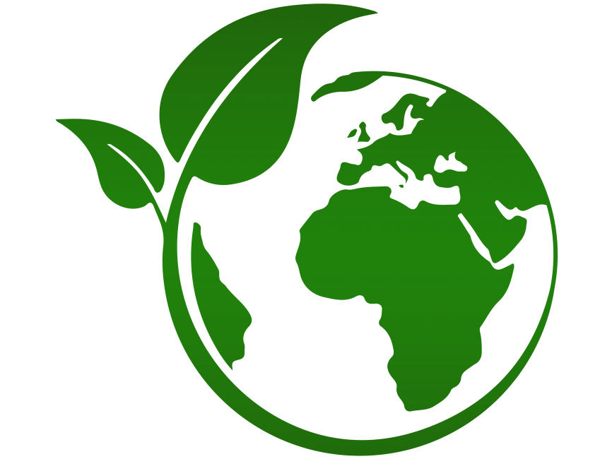 Recycling Design Element