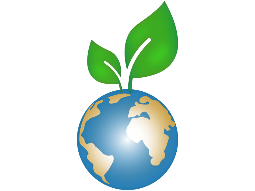 Recycling Design Element