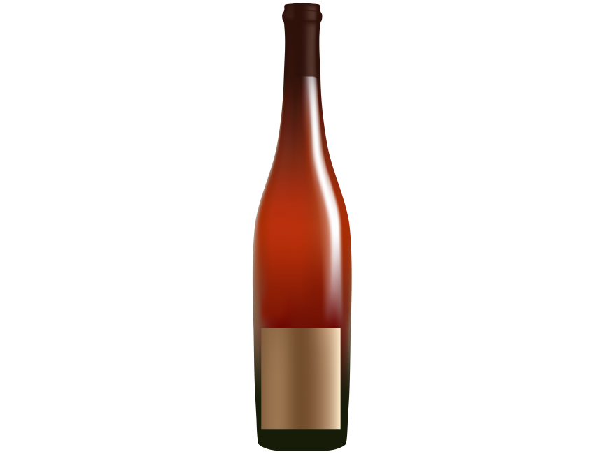 Red Bottle