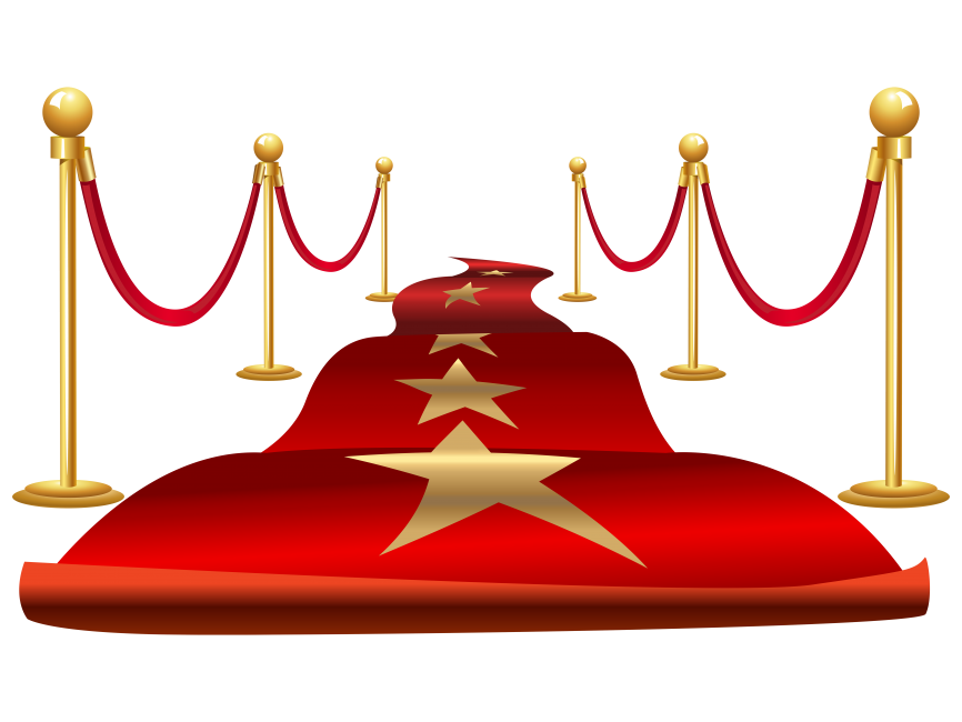 Red Carpet