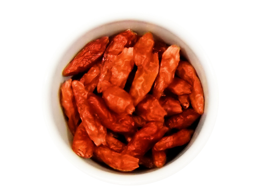 Red Chilli Pepper