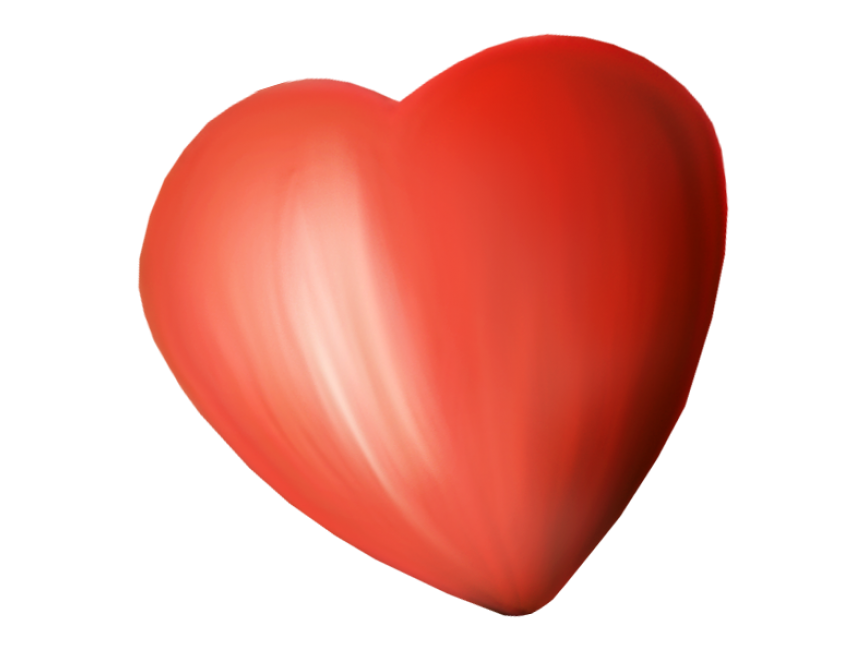 Red Heart