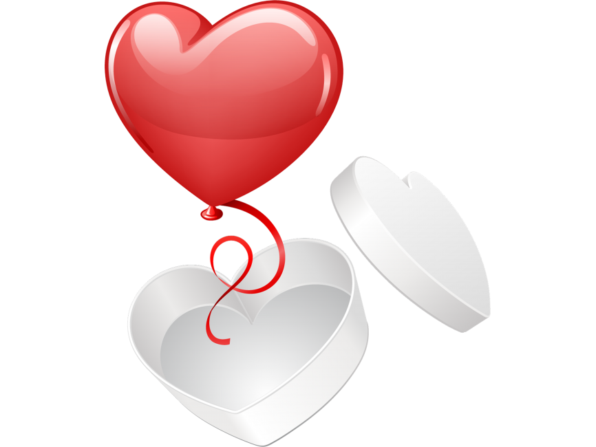 Red Heart