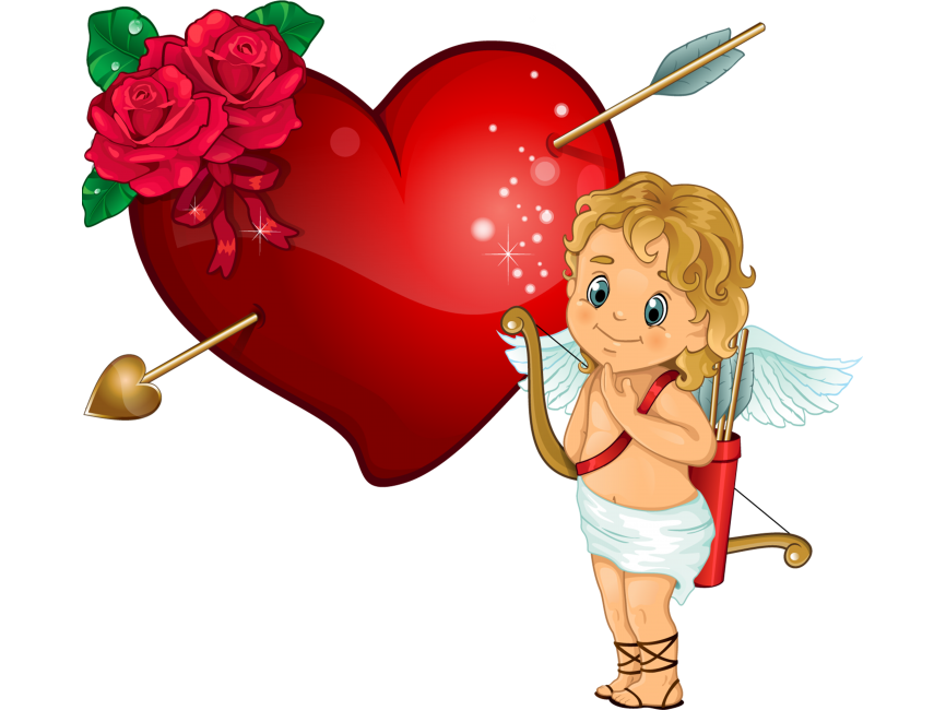 Red Heart
