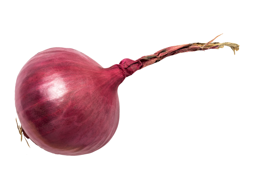 Red Onion