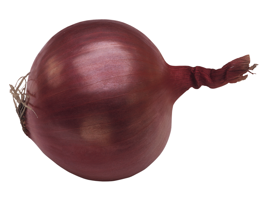 Red Onion