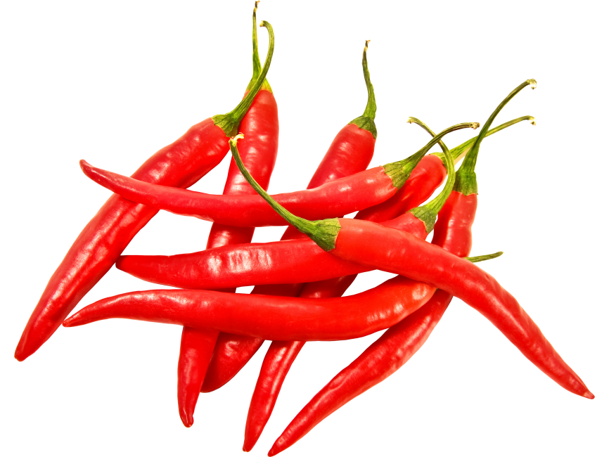 Red Pepper