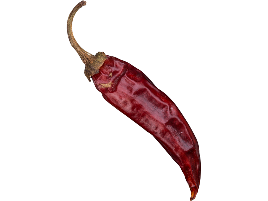 Red Pepper