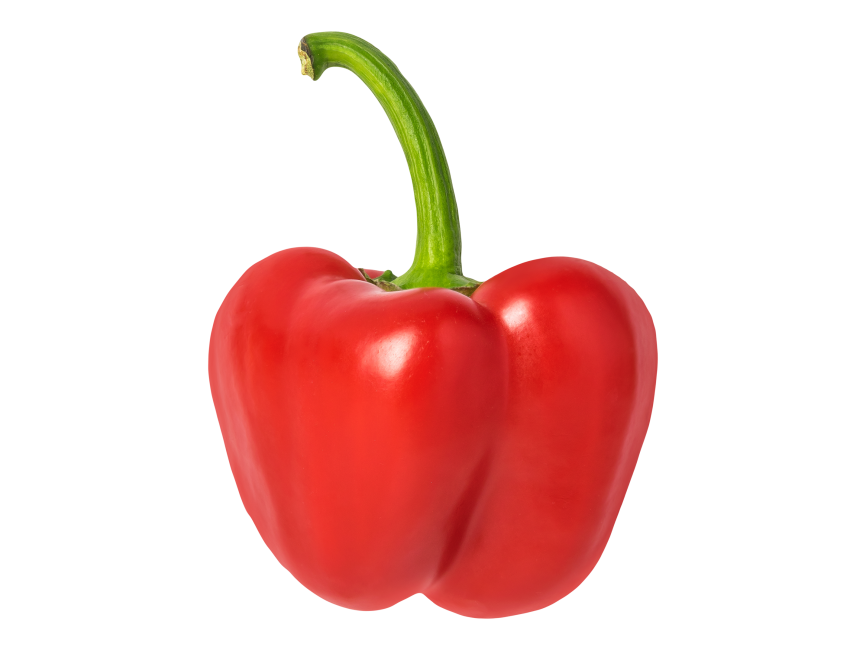 Red Pepper