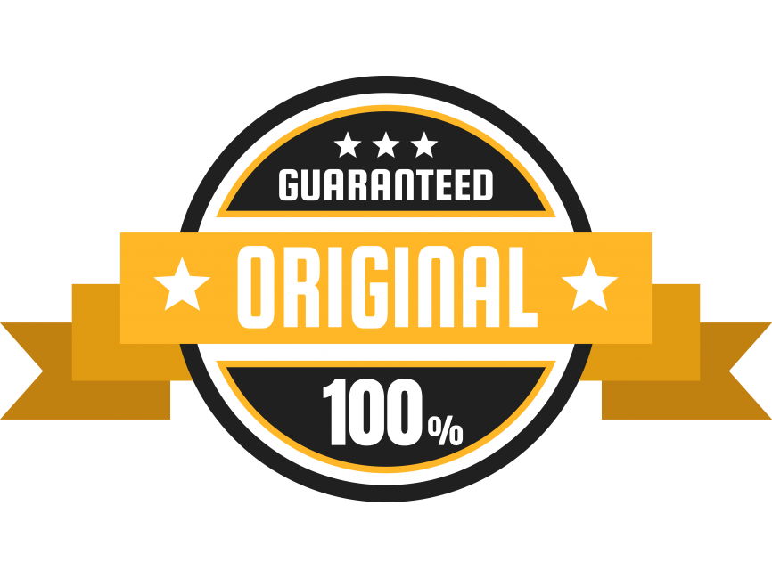 Retro Badge