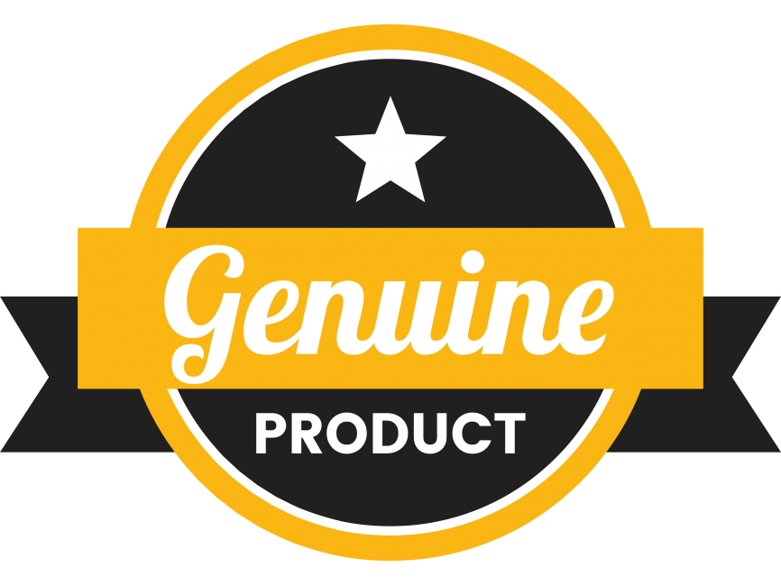 Retro Badge
