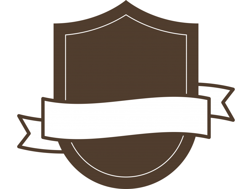 Retro Badge