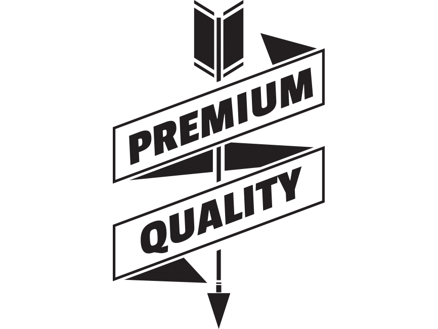 Retro Badge
