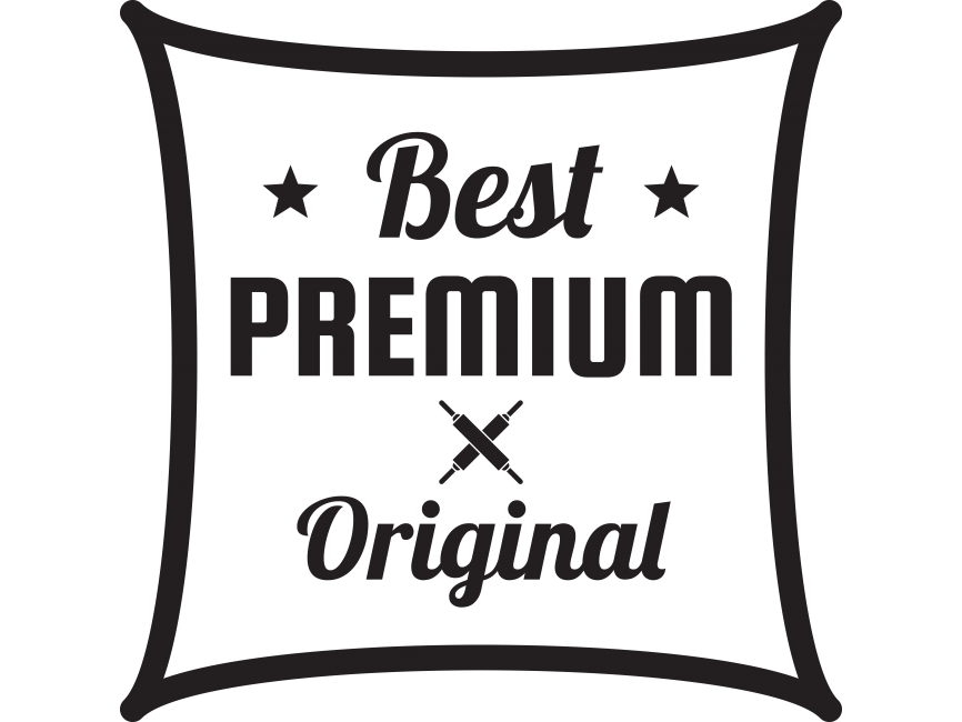 Retro Badge