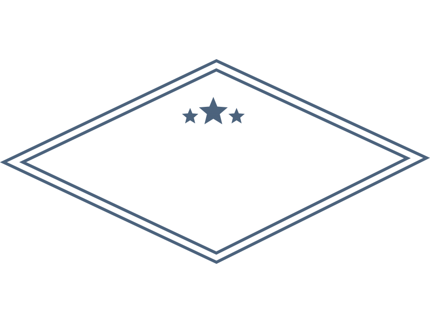 Retro Badge