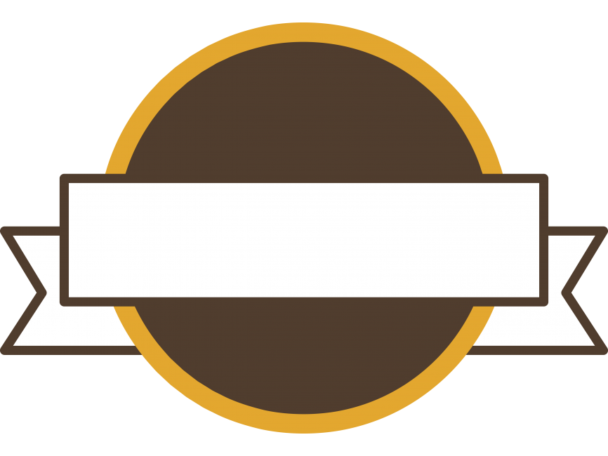 Retro Badge