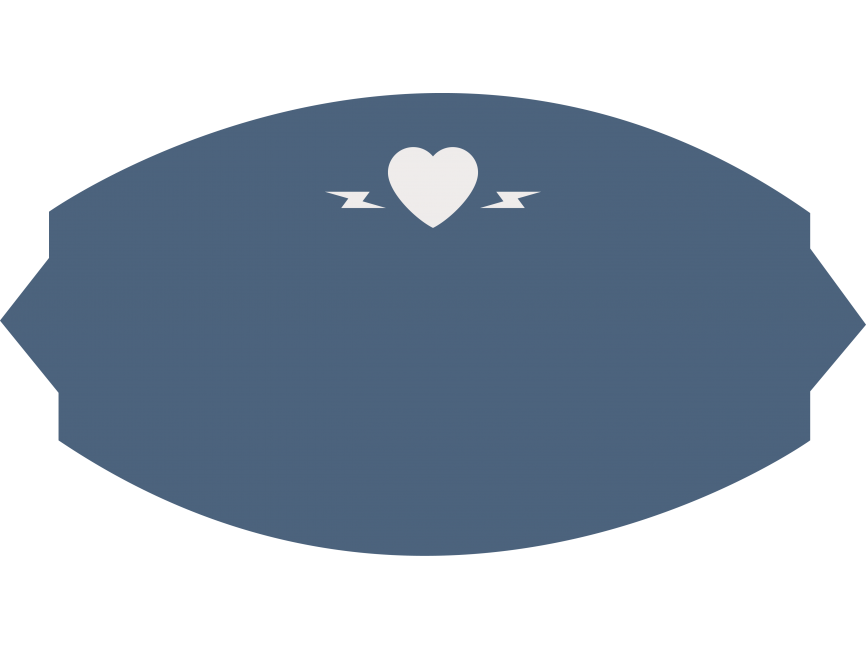 Retro Badge