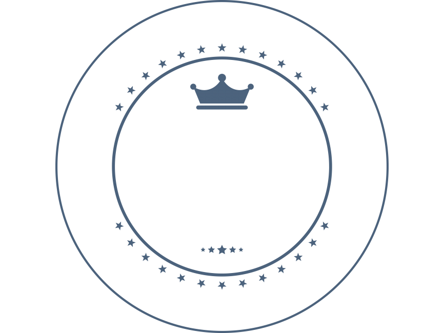 Retro Badge