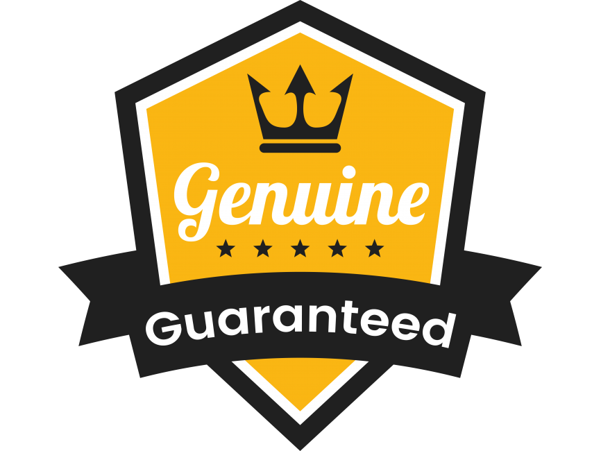 Retro Badge