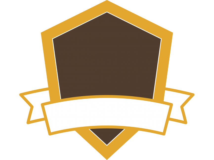 Retro Badge