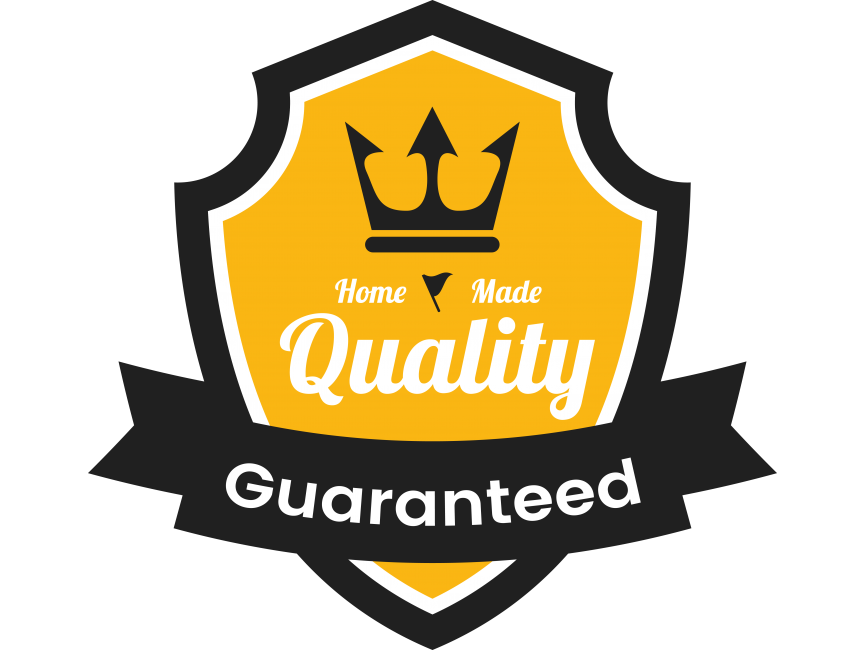 Retro Badge