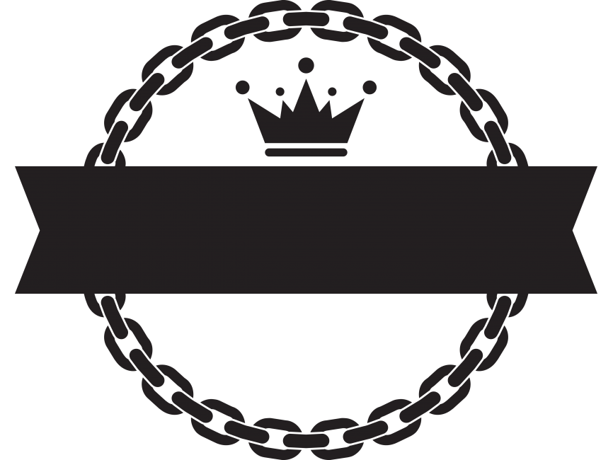 Retro Badge