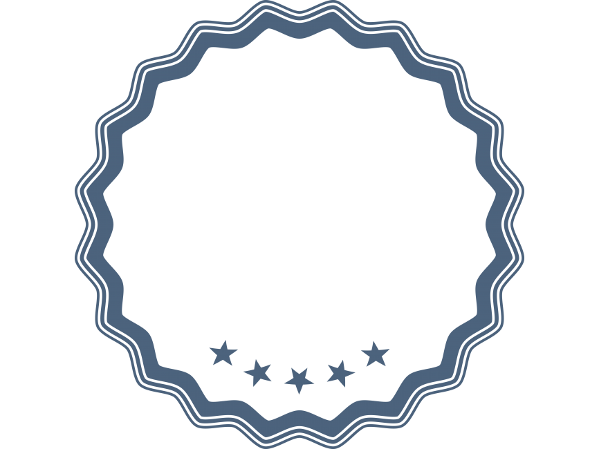 Retro Badge