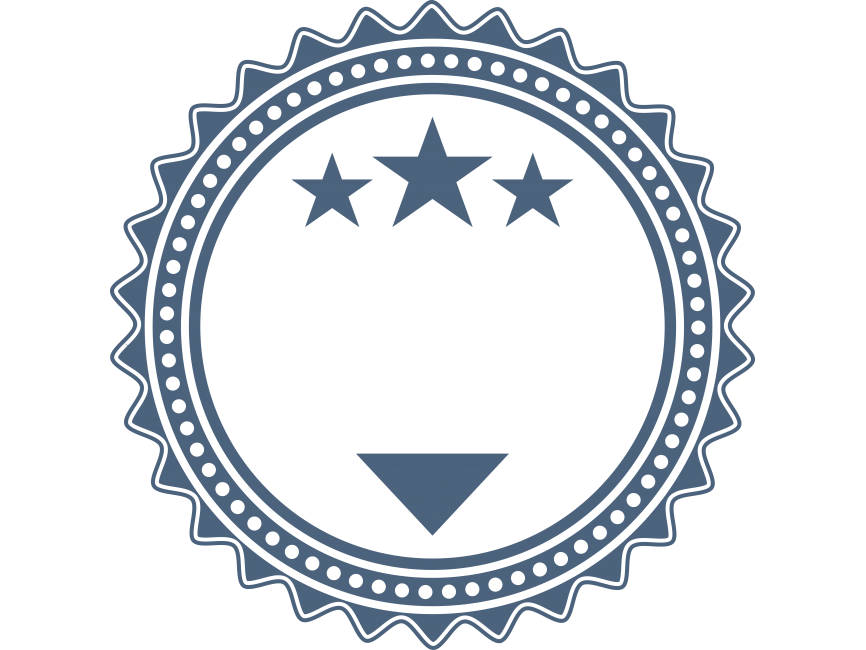 Retro Badge