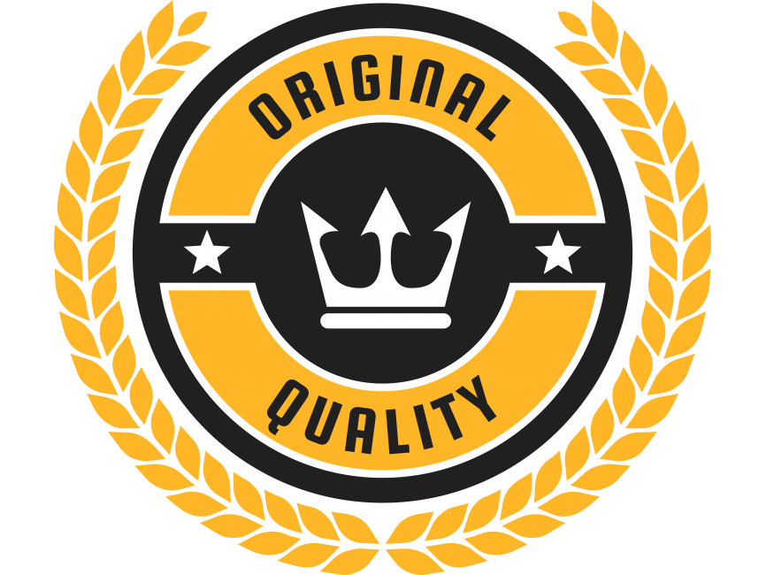 Retro Badge