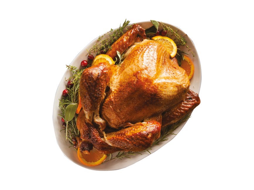 Roasted Chicken