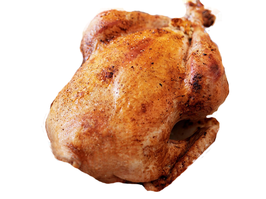 Roasted Turkey