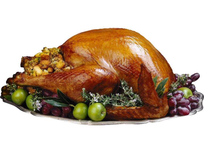 Roasted Turkey