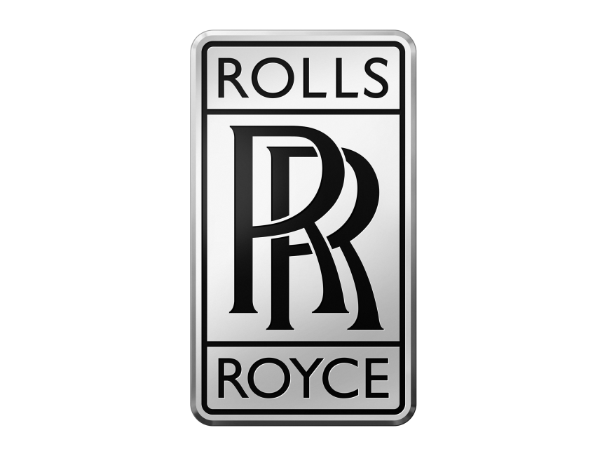 Rolls Royce Logo