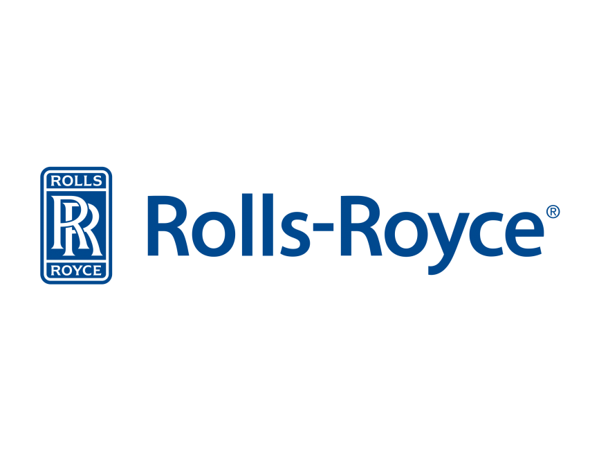Rolls Royce Logo