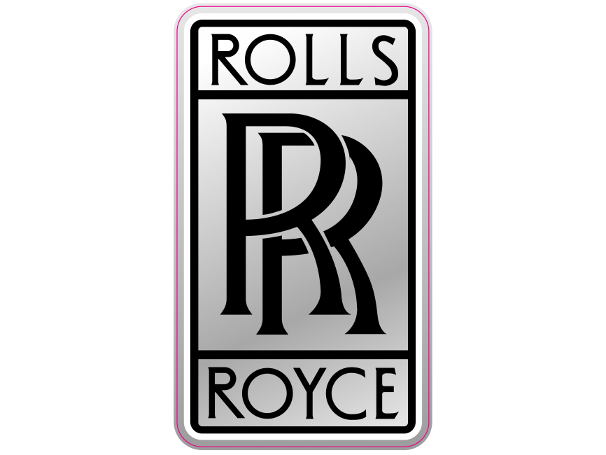 Rolls Royce Logo