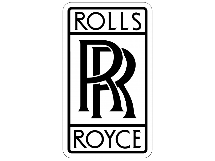 Rolls Royce Logo