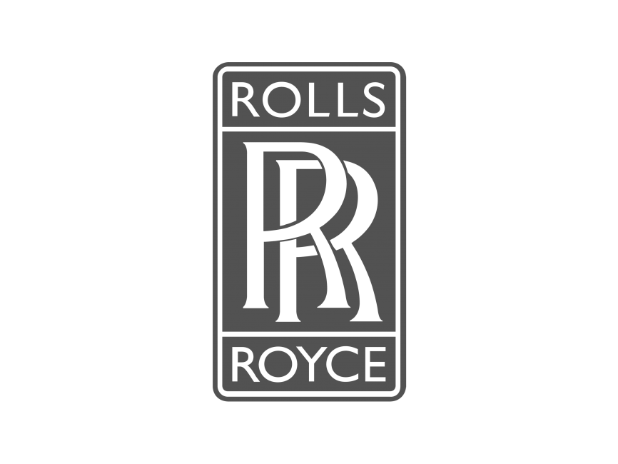 Rolls Royce Logo