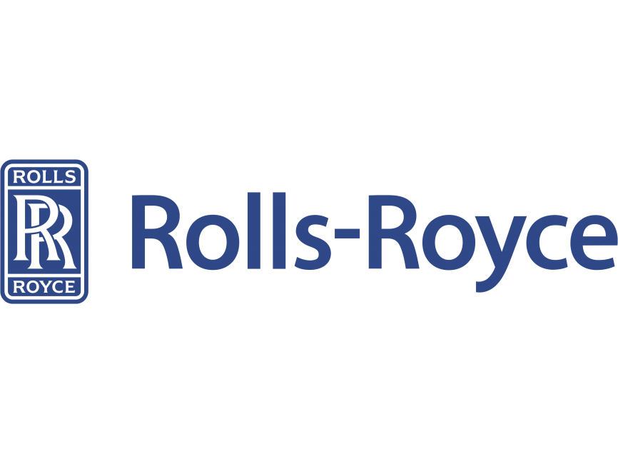 Rolls Royce Logo