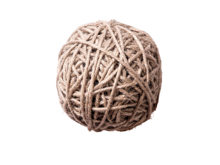 Rope