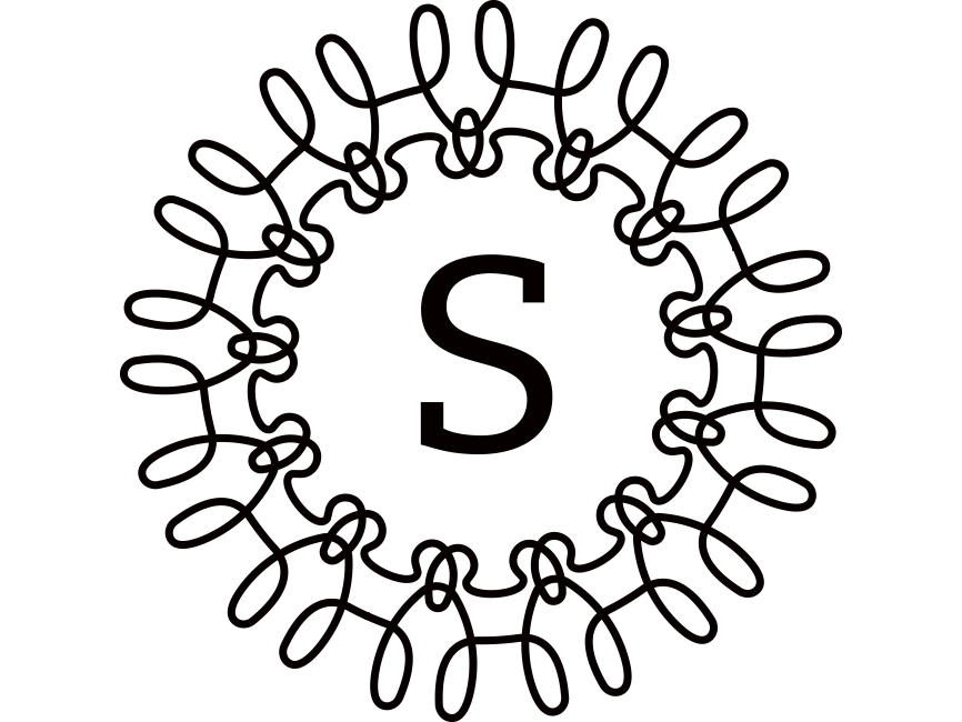 Royal Monogram Logo