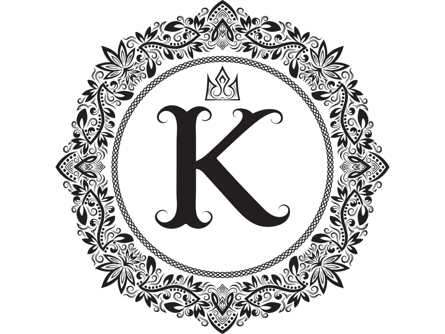 Royal Monogram Logo
