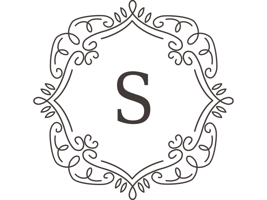 Royal Monogram Logo