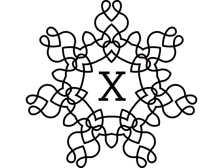 Royal Monogram Logo