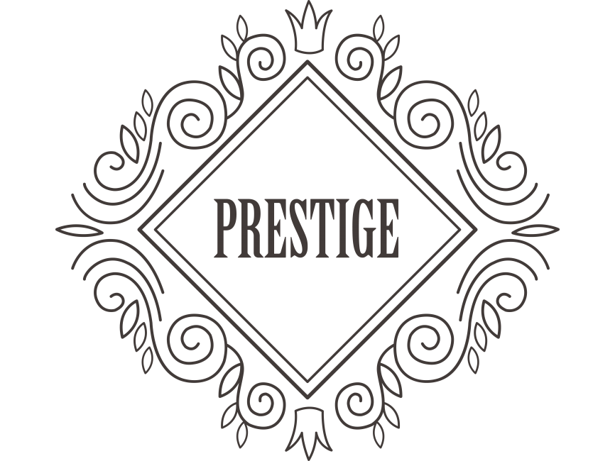 Royal Monogram Logo