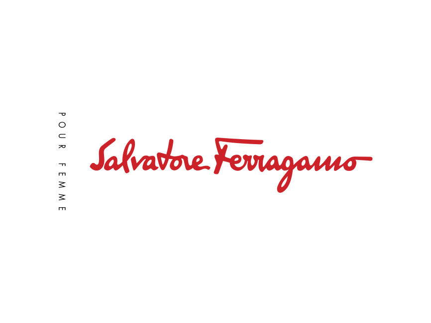 Salvatore Ferragamo Logo